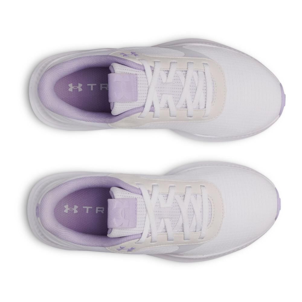 Zapatilla Running Mujer Under Armour W Aurora 3 image number 3.0