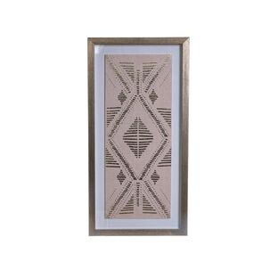 Cuadro Azhome Mandala