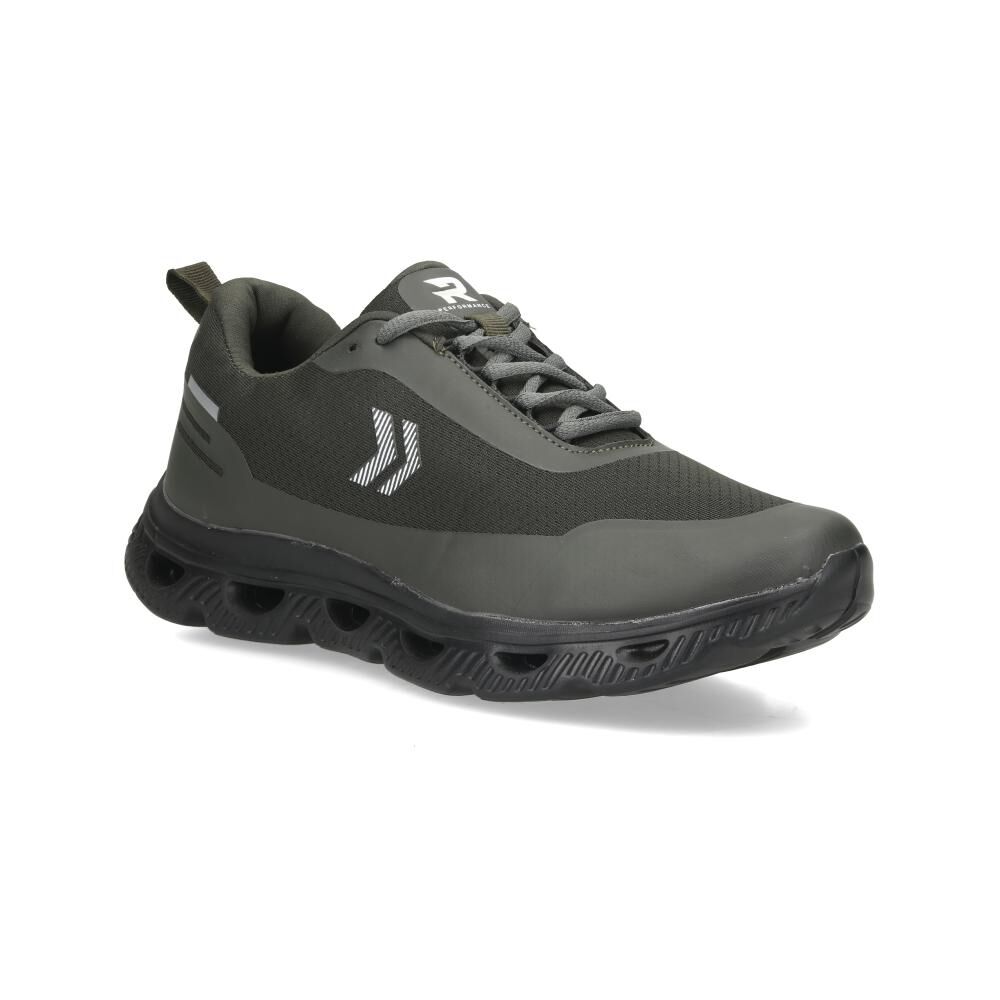Zapatilla Urbana Hombre Rolly Go Green image number 0.0