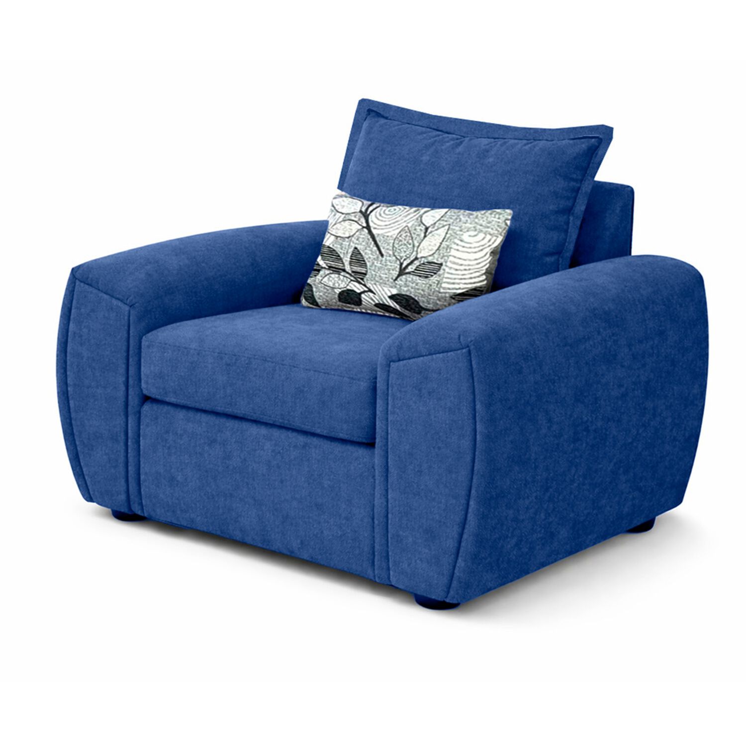 Juego De Living Elegant Detail Houston / 5 Cuerpos image number 5.0