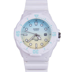 Reloj Casio Mujer Lrw-200h-2e2vdr