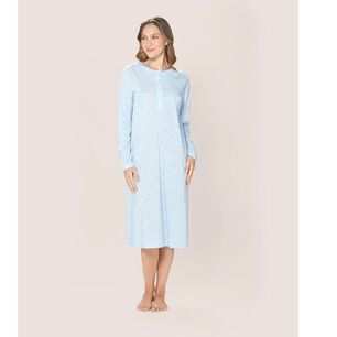Camisa Cotton Lady Genny