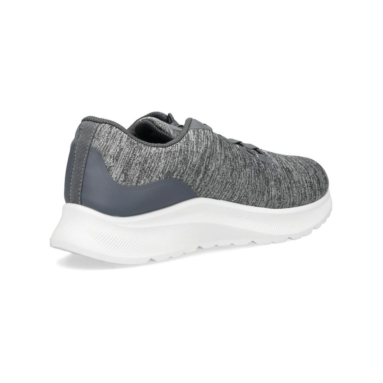 Zapatilla Urbana Hombre Bruno Bertini Grey image number 3.0
