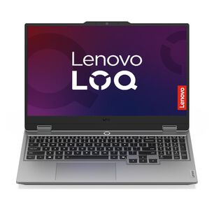 Notebook Gamer 15.6" Lenovo Loq Gen 10 / AMD Ryzen 7 / 16 GB RAM / Nvidia Geforce RTX 5060 / 512 GB SSD