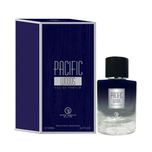 Grandeur Pacific Woods Men Edp 100ml