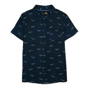 Camisa Ni&ntilde;o Skuad