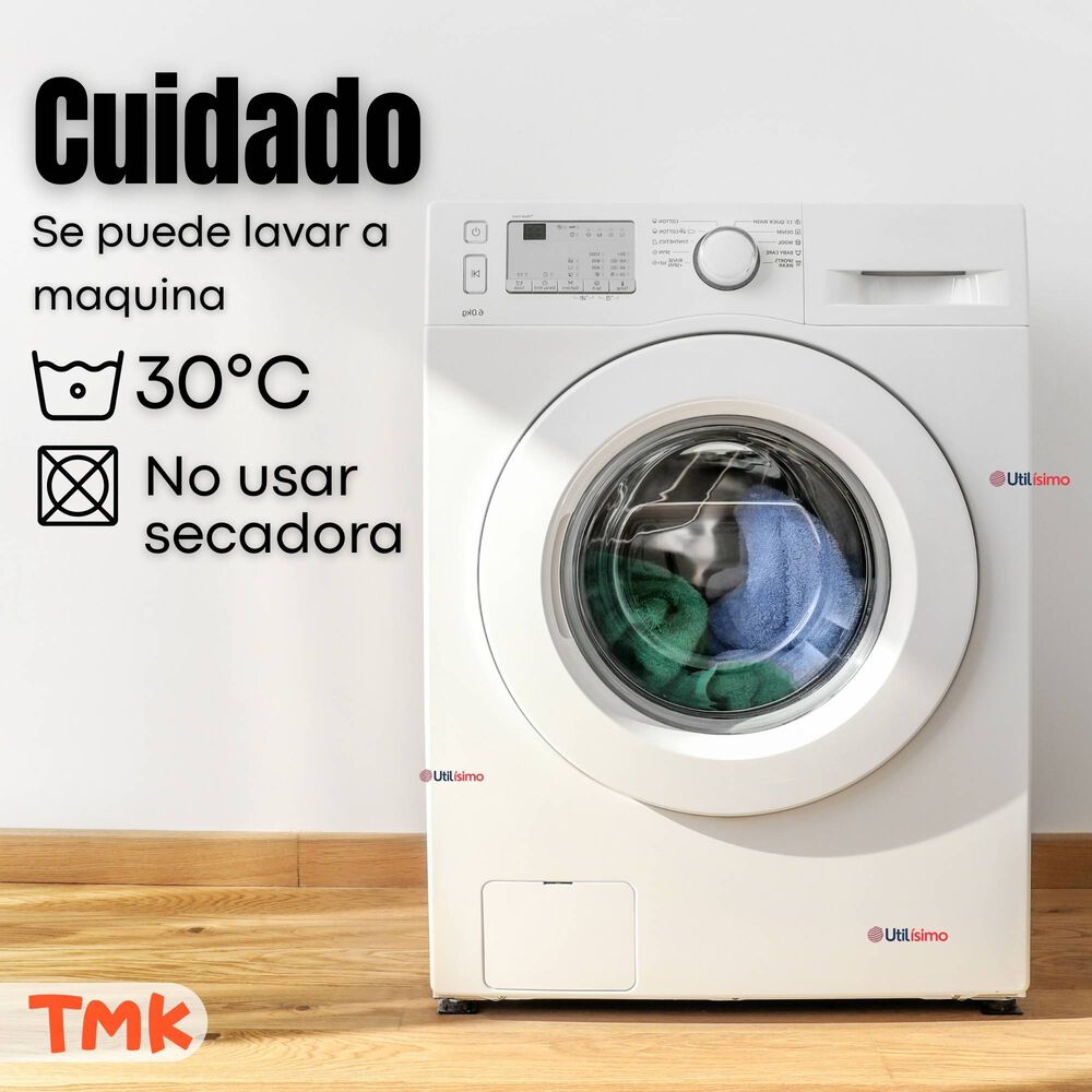 Pack 5 Bodys Manga Larga 100% Algod&oacute;n Beb&eacute; Ni&ntilde;o Wild Tiger image number 9.0