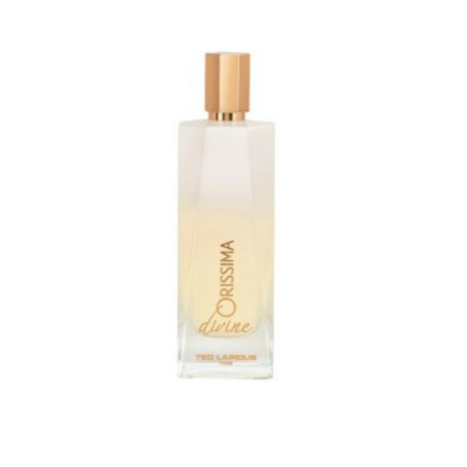 Ted Lapidus Orissima Divine Woman Edp 100ml image number 2.0