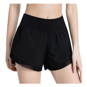 Shorts Calza Ultralight Cape Mujer