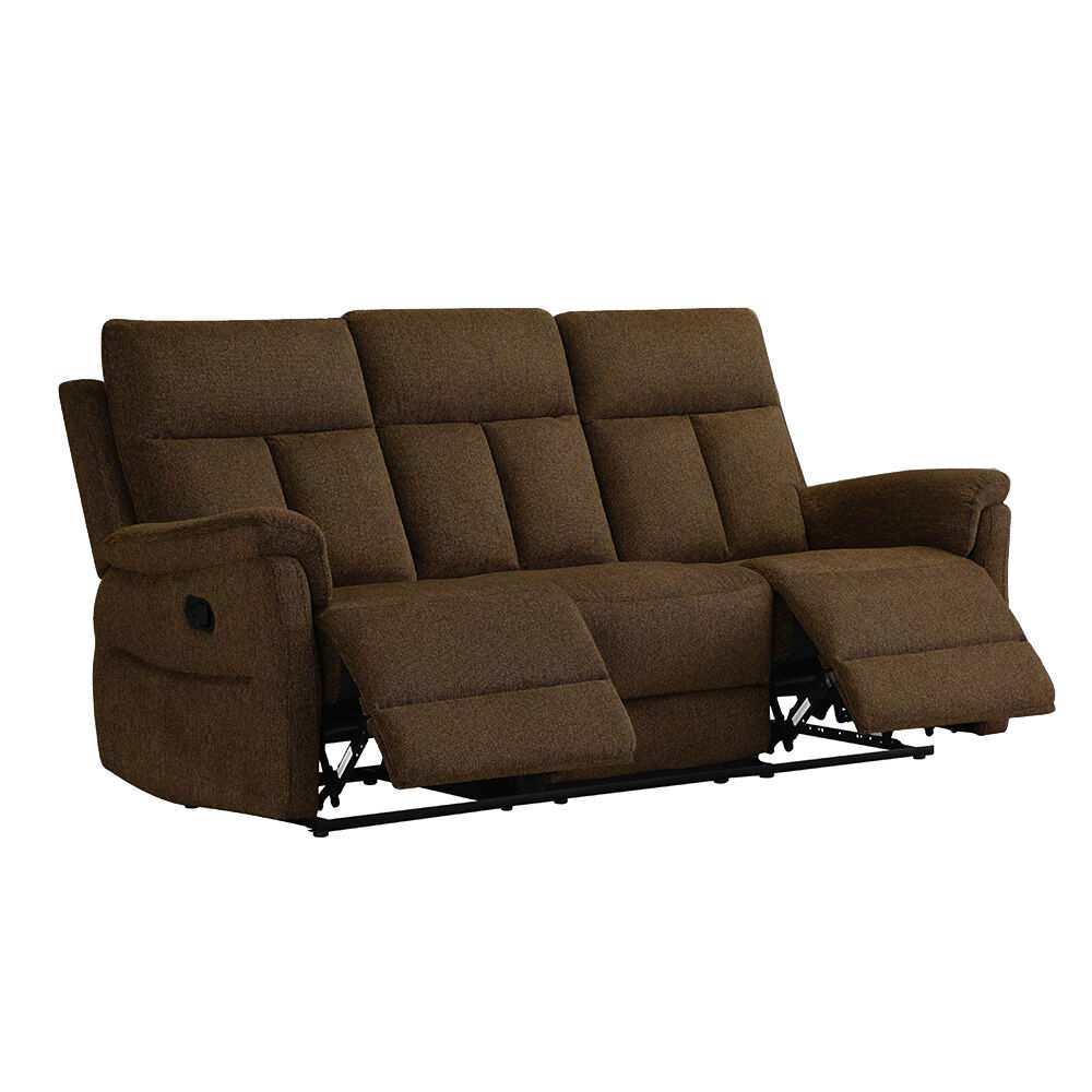 Bergere Casaideal Barcelona / 3 Cuerpos image number 2.0