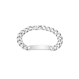 Pulsera Lp3434-2/1 Lotus Silver Hombre Urban Man