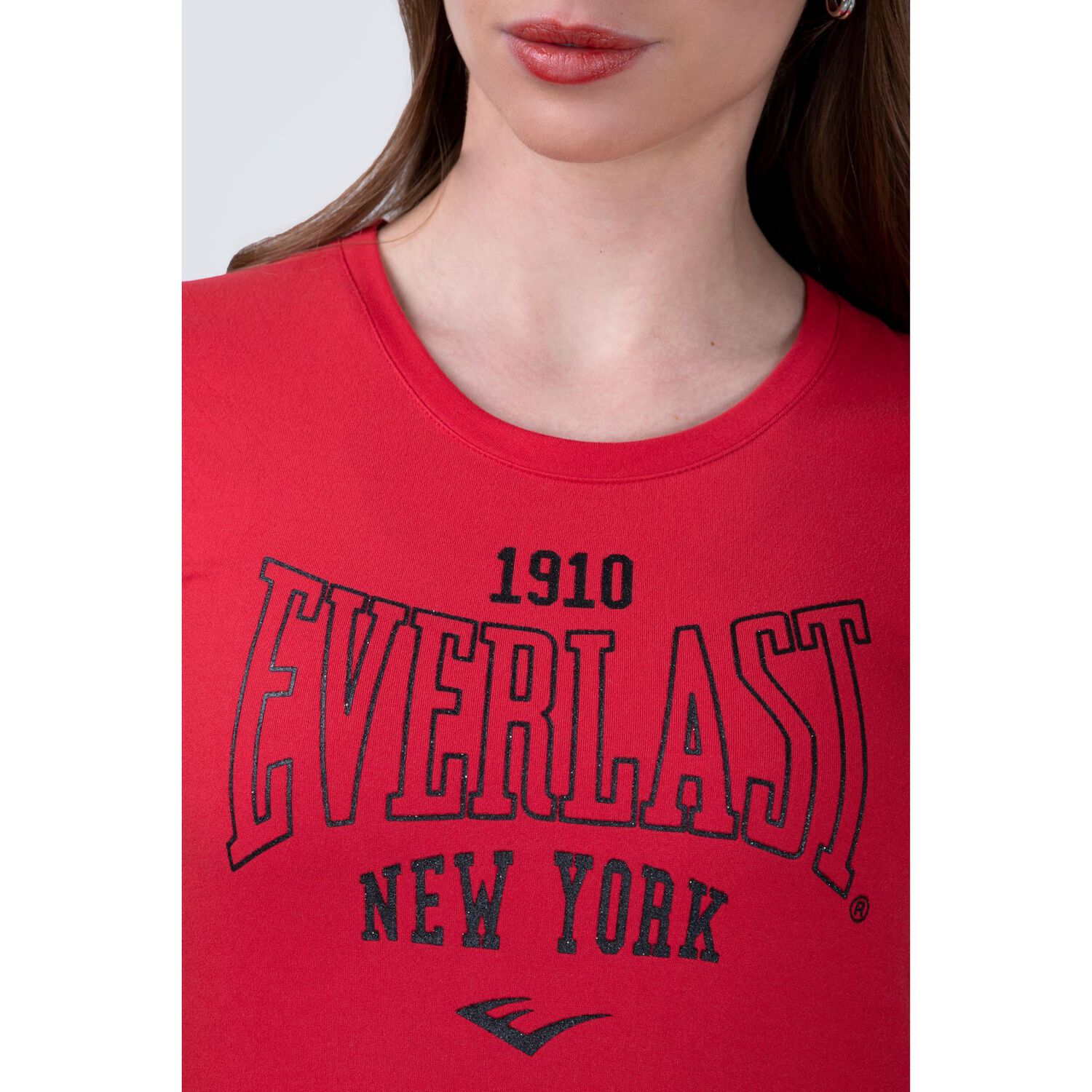 Polera Deportiva Fight Everlast image number 2.0