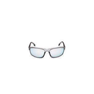 Lentes De Sol Gris Skechers