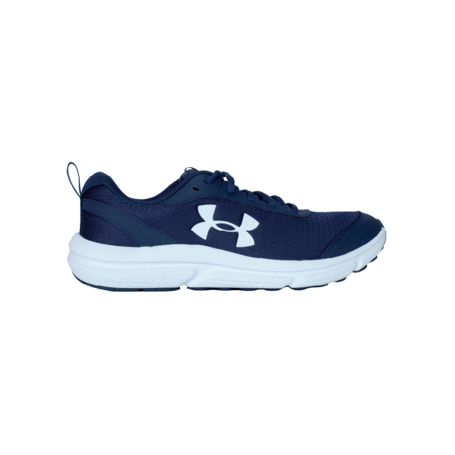 Zapatilla Running Drift Under Armour Hombre Azul image number 0.0