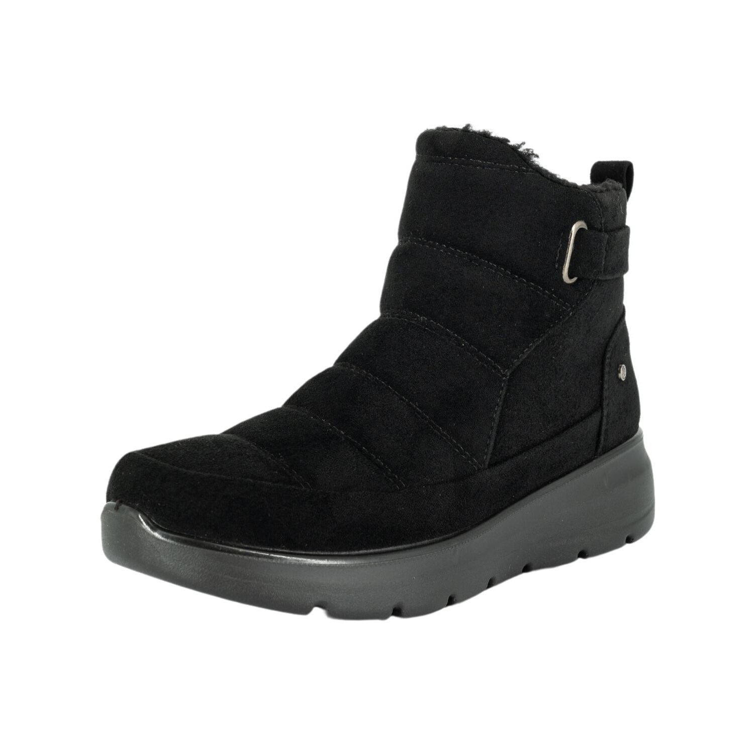Botin Marite Negro Passer image number 0.0