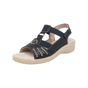 Sandalia Ridge Azul Passer