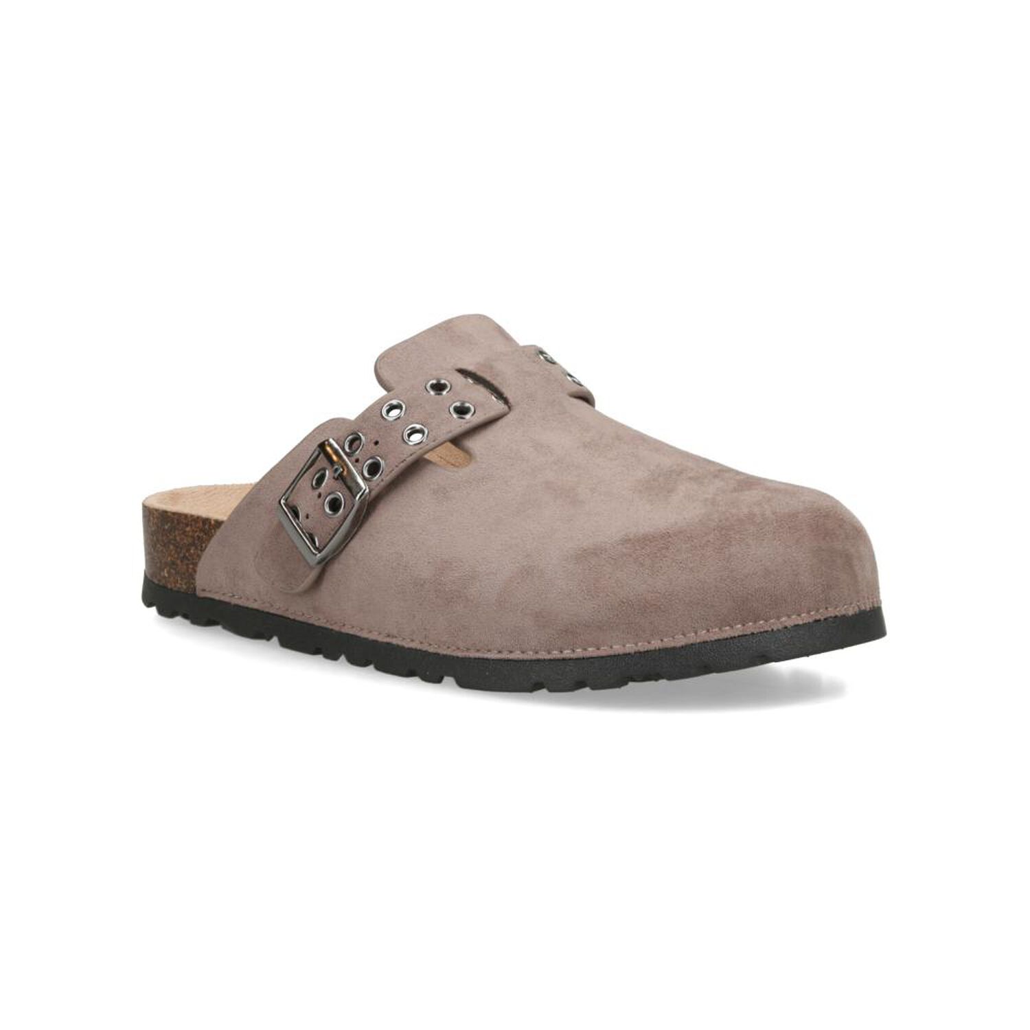 Zapato Casual Mujer Kimera Beige image number 0.0
