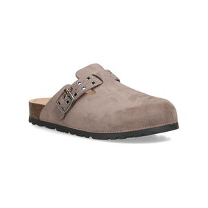 Zapato Casual Mujer Kimera Beige