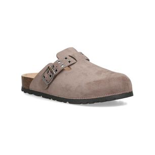 Zapato Casual Mujer Kimera Beige