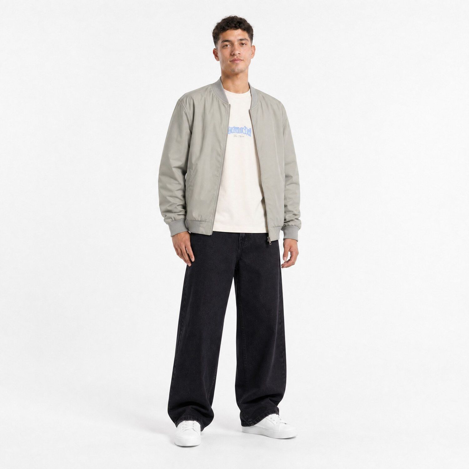 Chaqueta Hombre Skuad image number 0.0