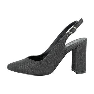 Zapato Formal Shine Negro Alquimia