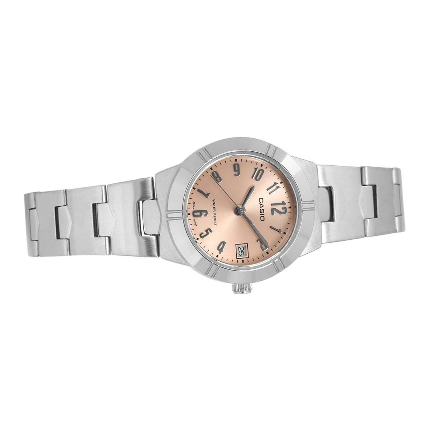 Reloj Mujer Casio Ltp-1241d-4a3df image number 3.0