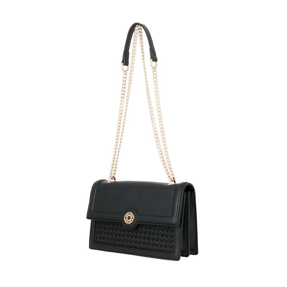 Bandolera Secret Berna Sc6 M Negro image number 1.0