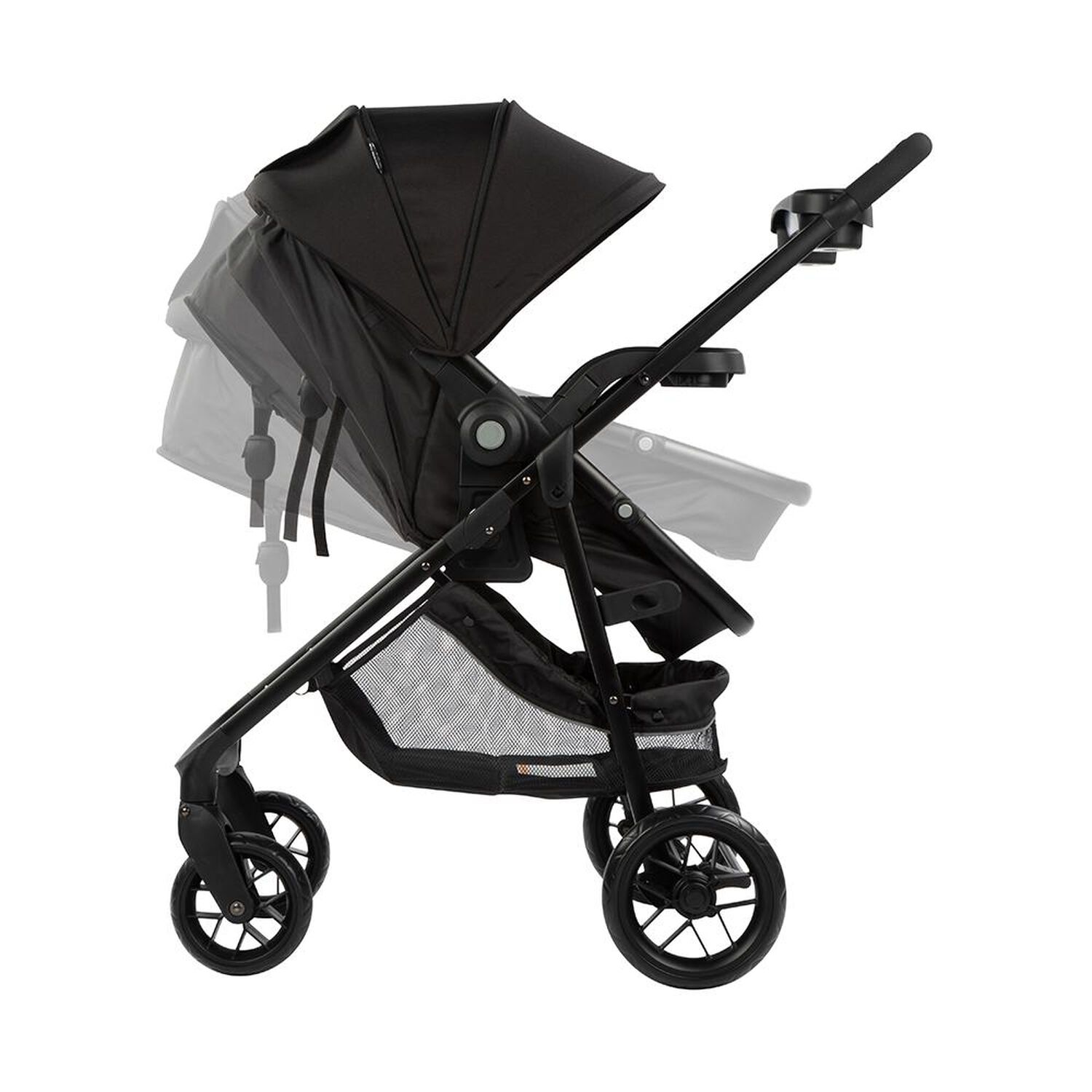 Coche Travel System Grow And Go Night Sky Safety 1st image number 3.0