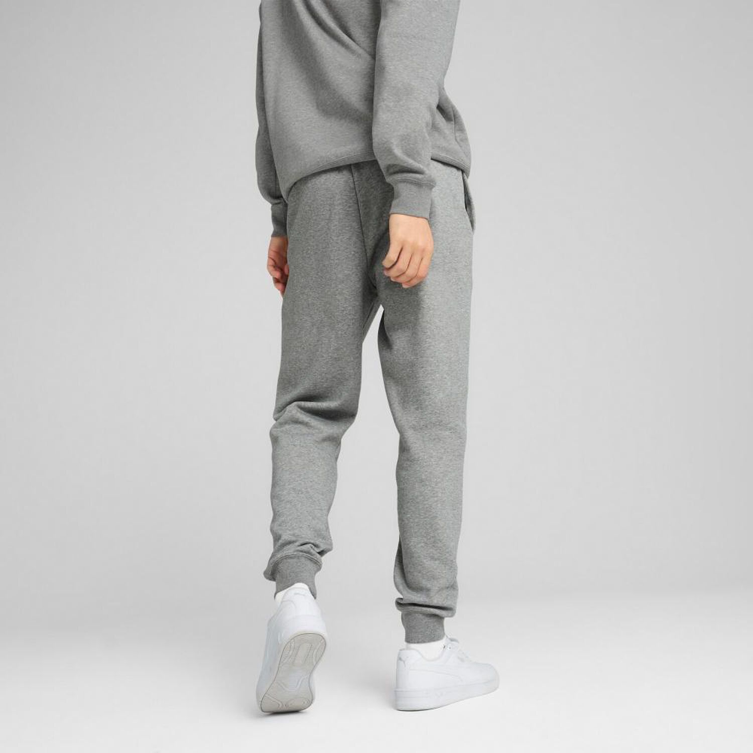 Pantal&oacute;n De Buzo Hombre Puma image number 5.0