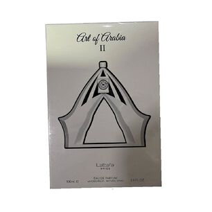 Lattafa Pride Art Of Arabia Ii Edp 100ml