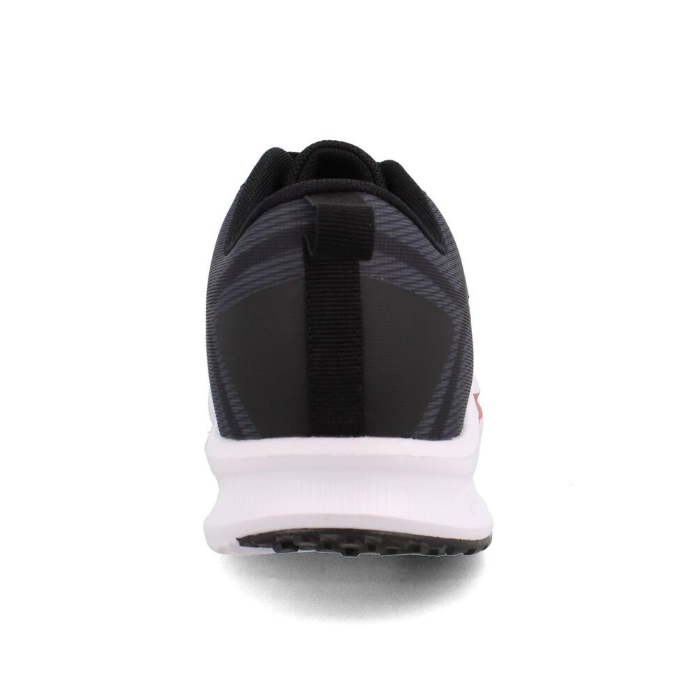 Zapatilla Hombre Power Harrow Plus Excite Running Negro image number 3.0