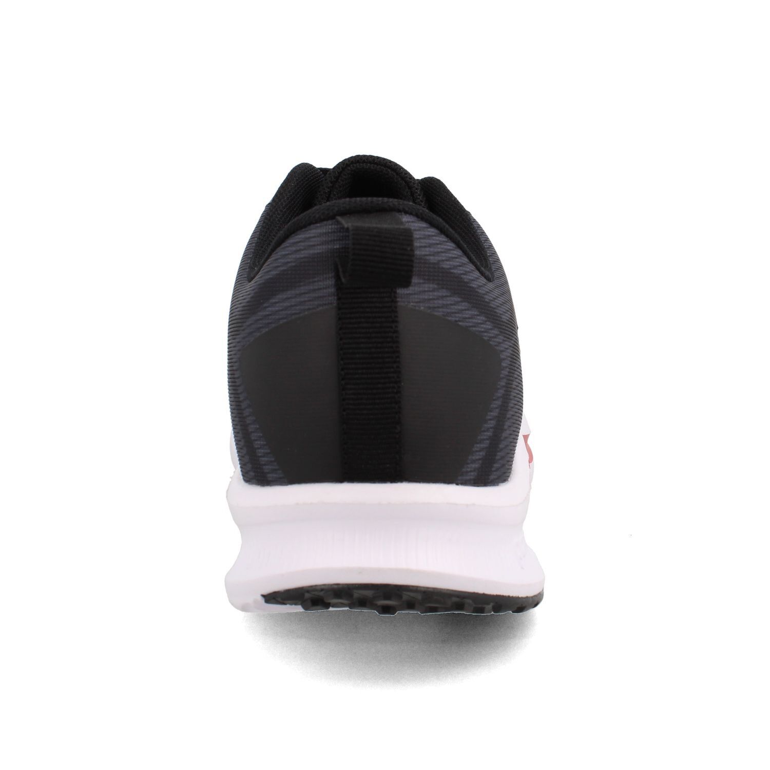 Zapatilla Hombre Power Harrow Plus Excite Running Negro image number 3.0