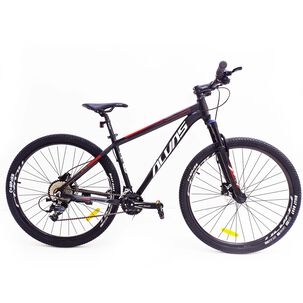 Bicicleta Alvas 29 Garibe Negro