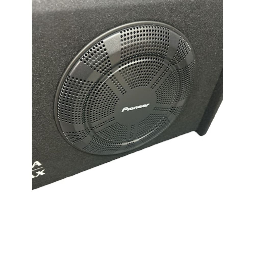 Subwoofer Pioneer Amplificado Ts-bw250a 1000w 10'' image number 2.0