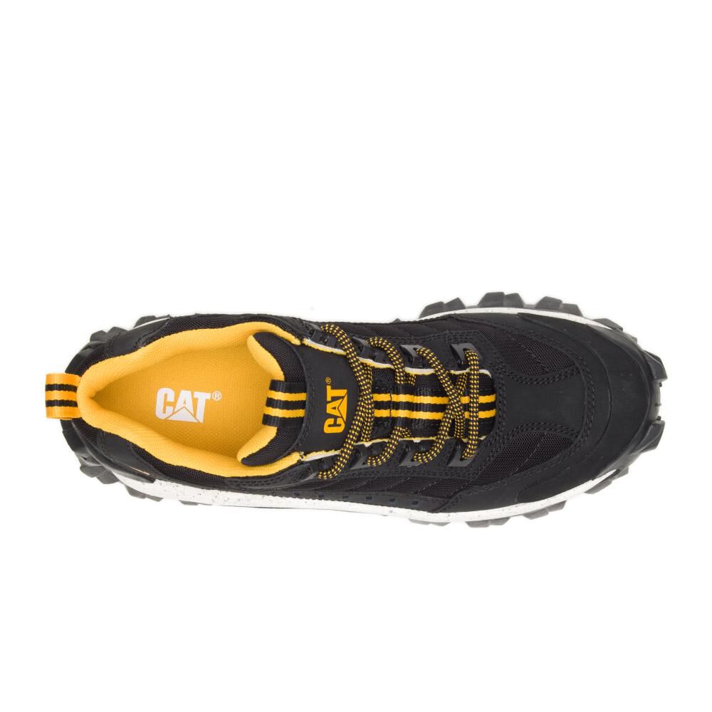 Zapatilla Urbana Hombre Caterpillar Intruder image number 4.0