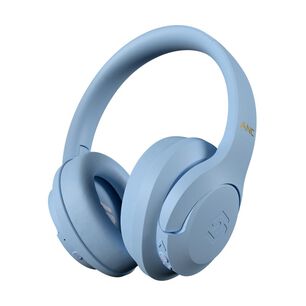 Audífonos Sleve Pulse ANC 2Gen Sky Blue