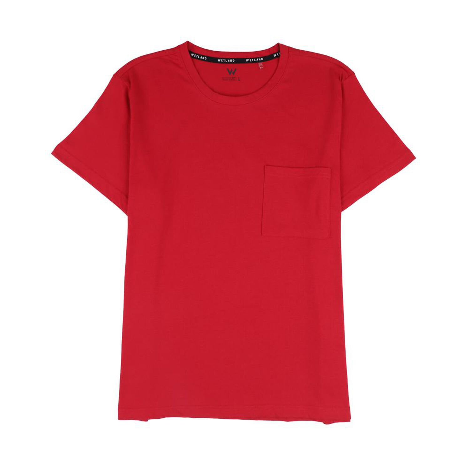 Polera Deportiva Hombre Wetland image number 0.0