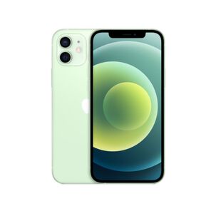 Iphone 12 Mini 256 Gb Verde Reacondicionado