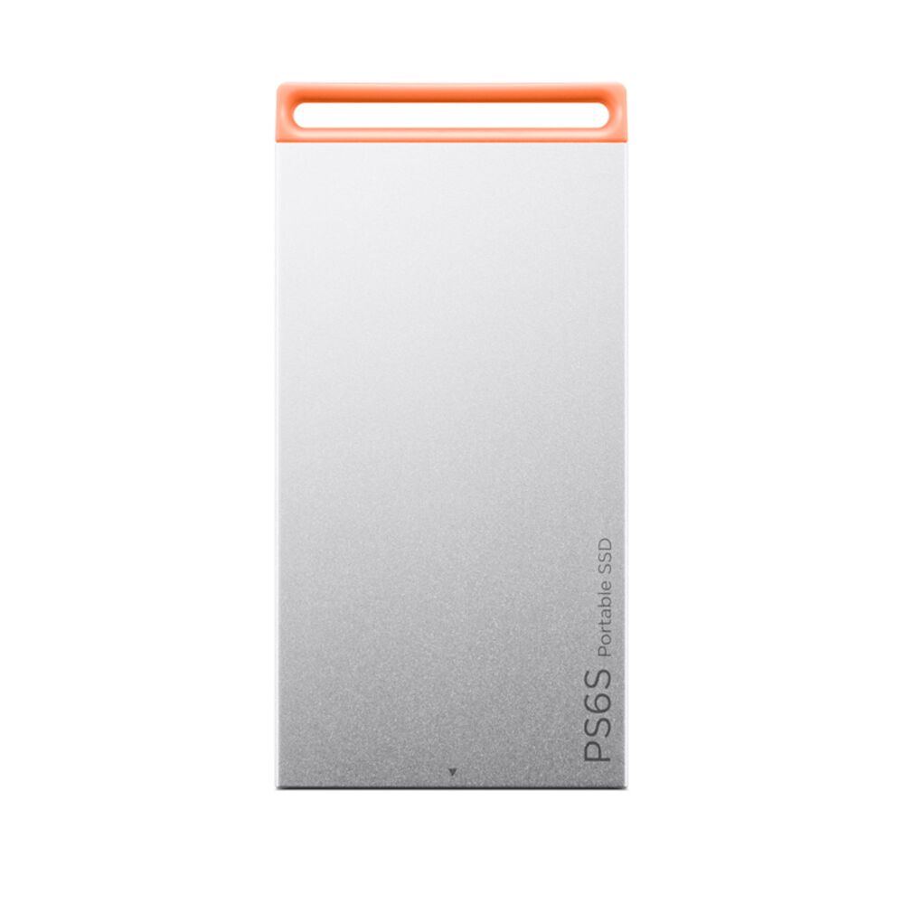 Memoria Portatil Ssd Ps6s 512gb Lenovo image number 0.0