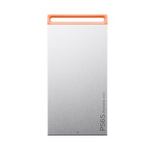 Memoria Portatil Ssd Ps6s 512gb Lenovo