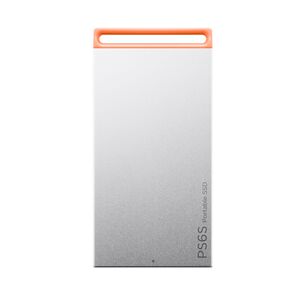 Memoria Portatil Ssd Ps6s 512gb Lenovo