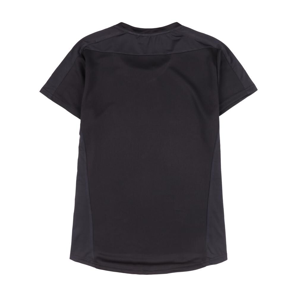 Polera Deportiva Mujer Wetland image number 1.0