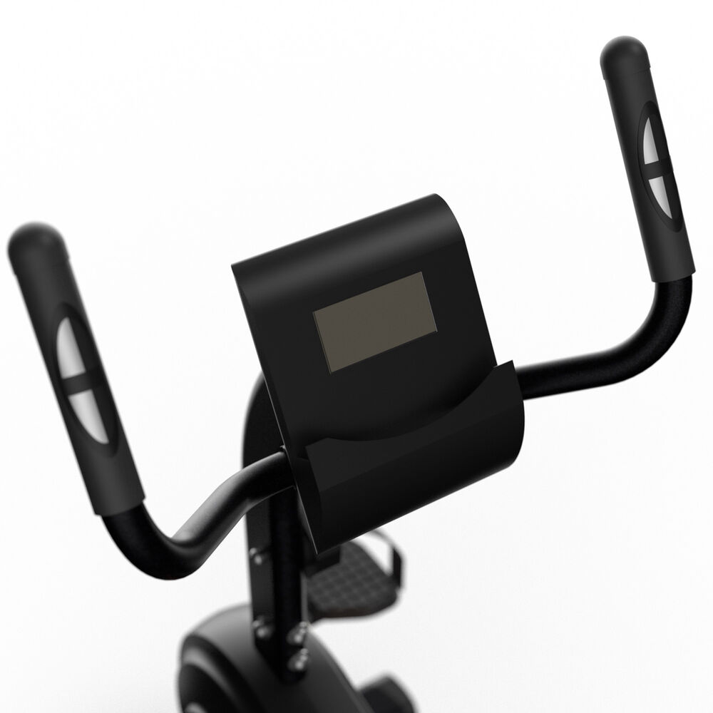 Bicicleta Est&aacute;tica Reclinada M3000-r Ten Series image number 3.0