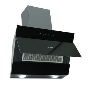Campana Cocina Albin Trotter Rein Sch 60 Negro