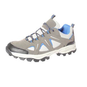 Zapatilla Outdoor Gris/azul V&iacute;a Fra Art. 52202b0007greyroyal
