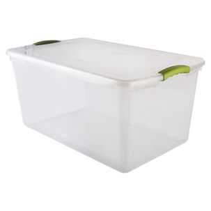 Caja Organizadora Wenco Wenbox 61 Lts