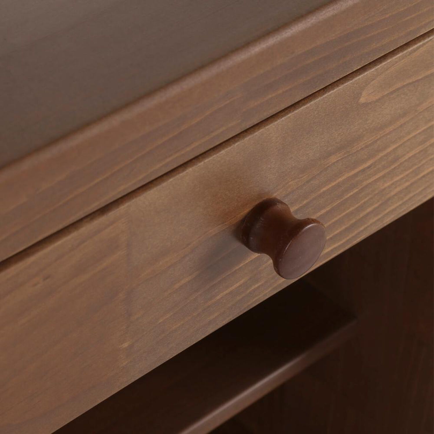 Cama Europea Rosen Ergo T / 1.5 Plazas / Base Normal + Set de Maderas Ferrara image number 2.0