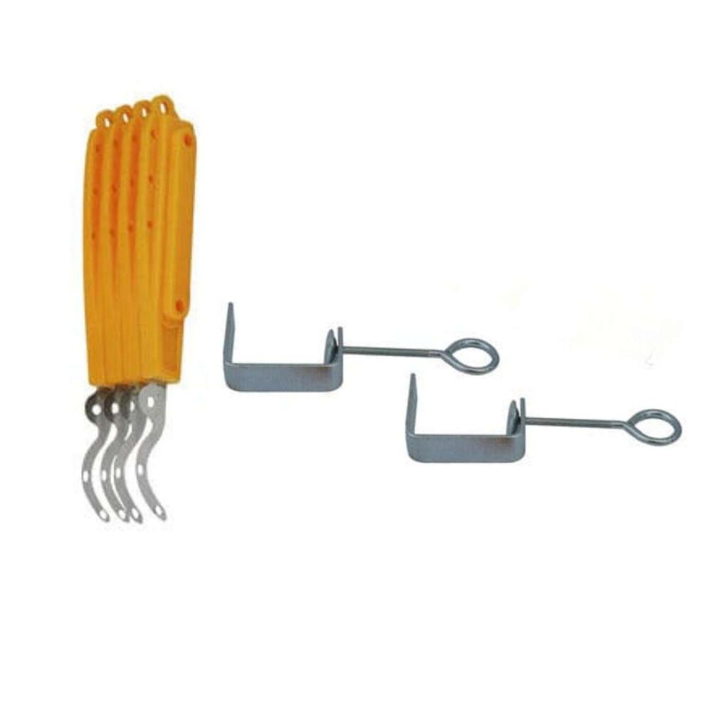 Set Tejedora Portatil image number 2.0