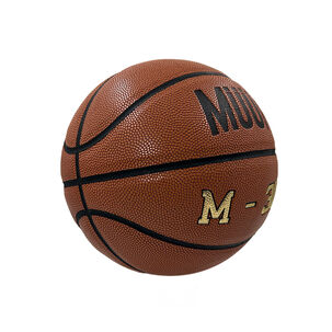 Balón De Basketball Muuk M-300 N7