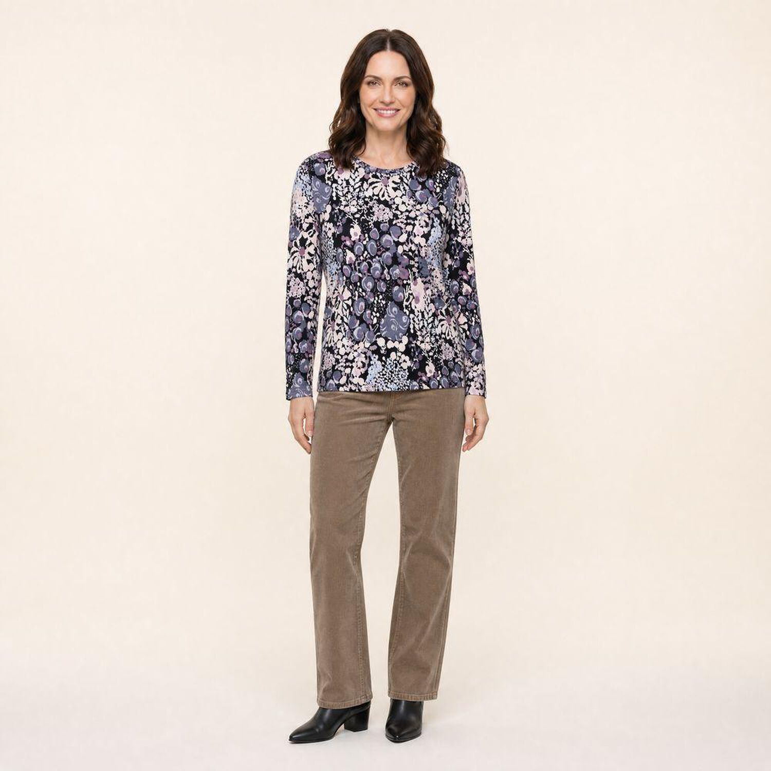 Sweater Mujer Geeps image number 0.0